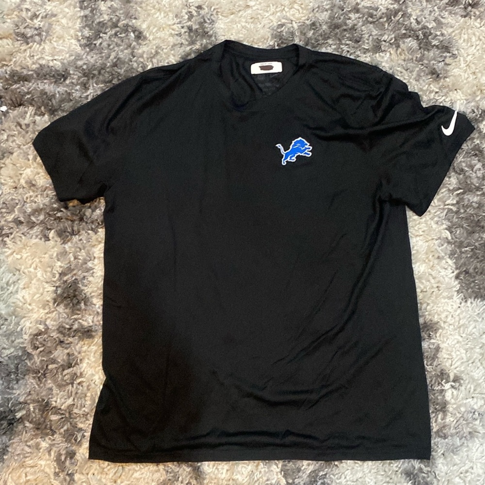 Detroit Lions Shirt